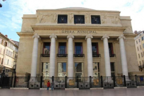 T1 Vieux Port Opéra